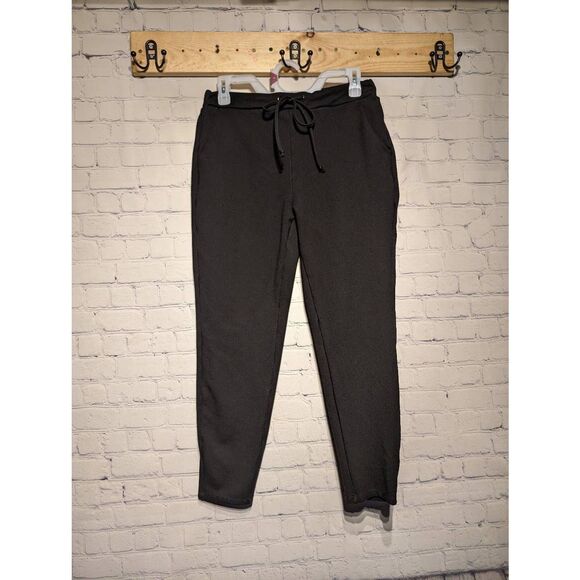 1822 denim quality casual ankle pants size large* - Picture 1 of 4